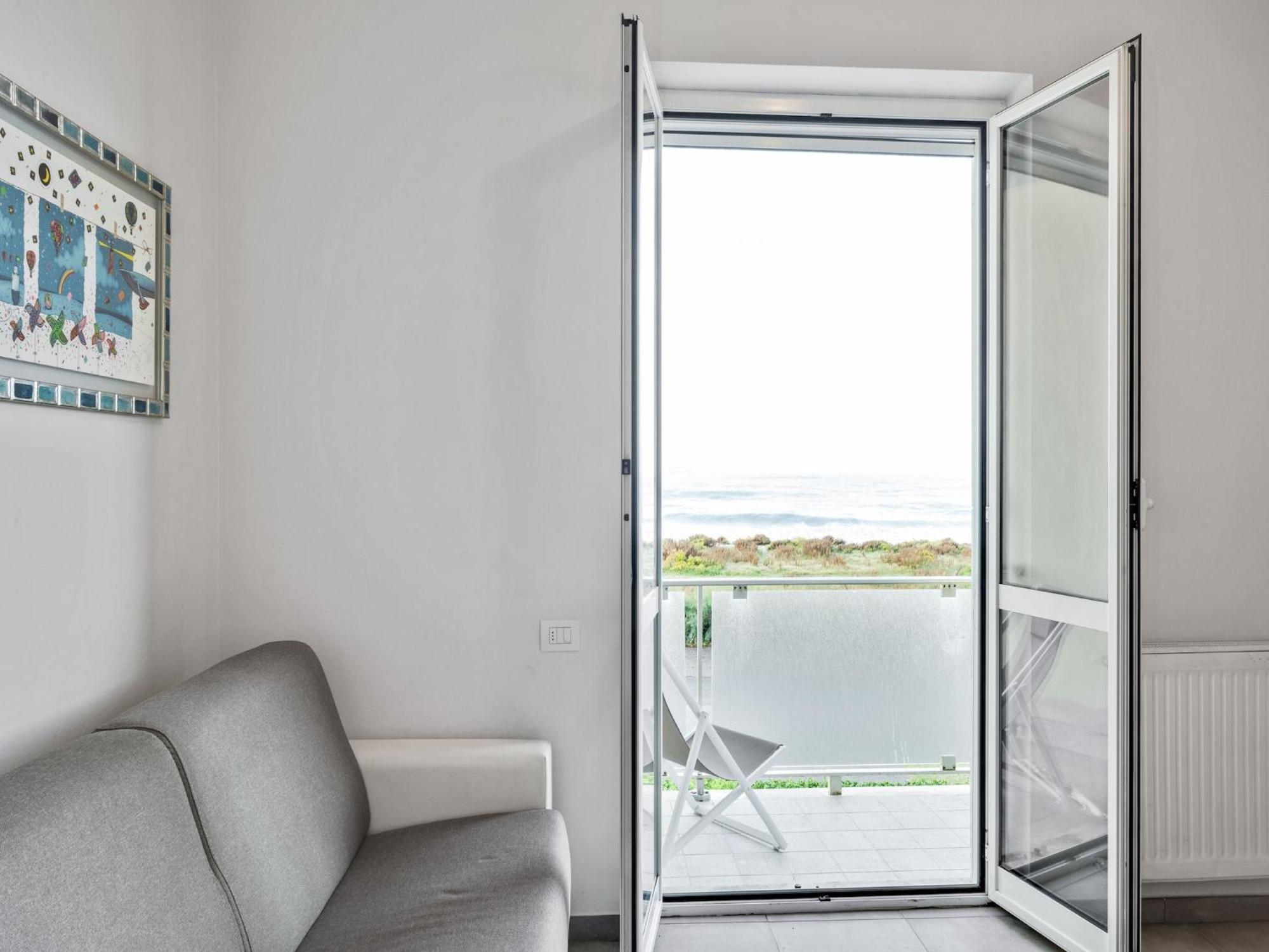 Amazing Holiday Home Near Pet Friendly Beach Carrara Exterior foto