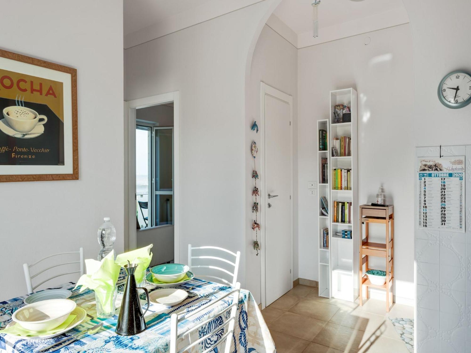 Amazing Holiday Home Near Pet Friendly Beach Carrara Exterior foto