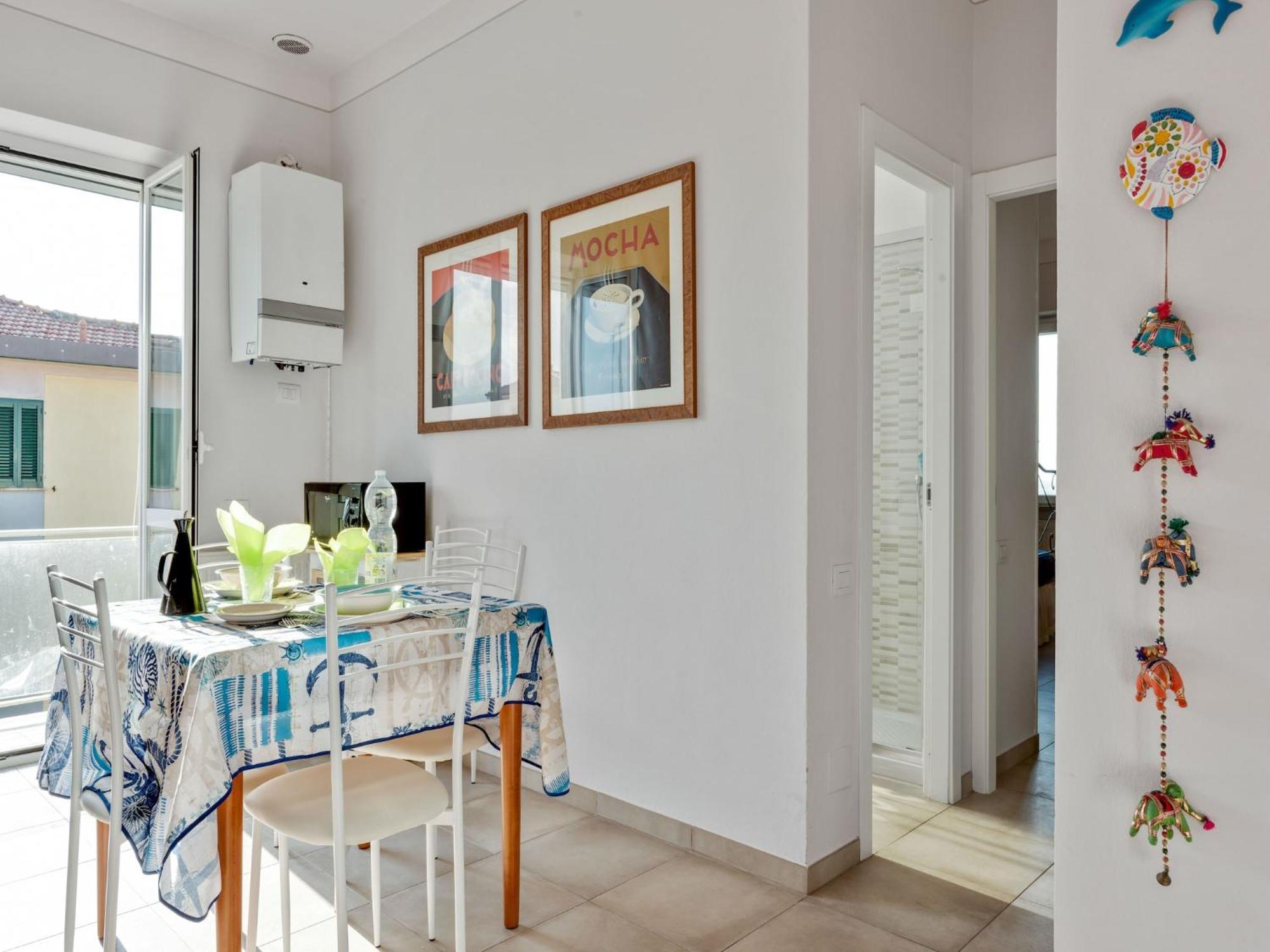 Amazing Holiday Home Near Pet Friendly Beach Carrara Exterior foto