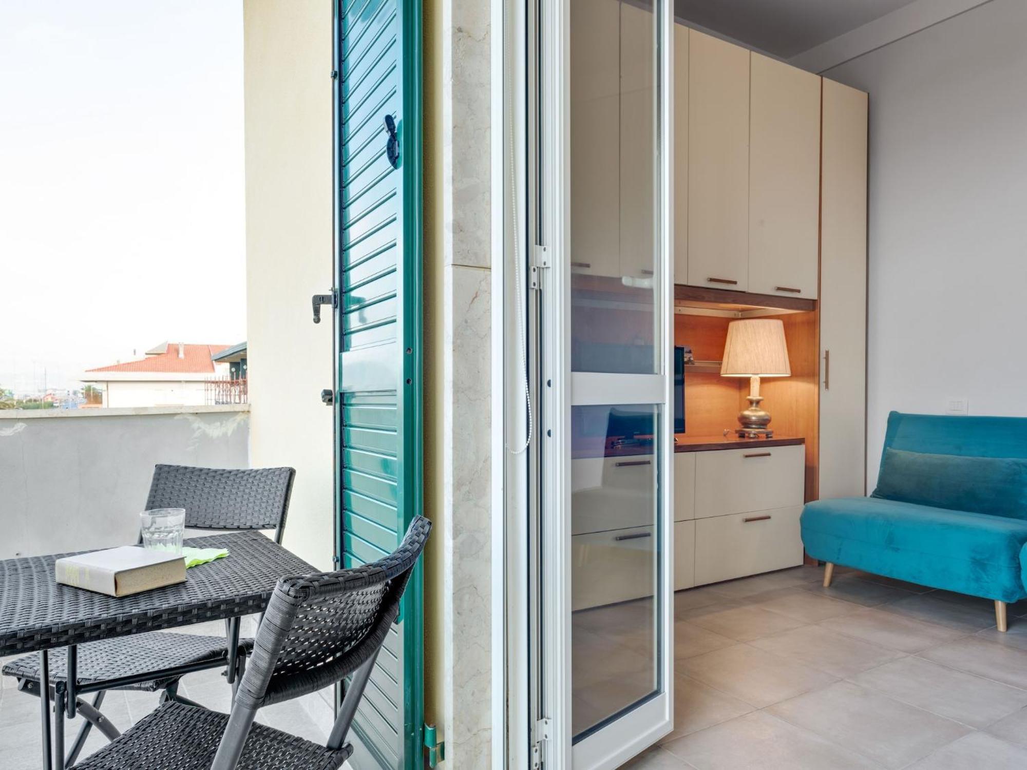 Amazing Holiday Home Near Pet Friendly Beach Carrara Exterior foto