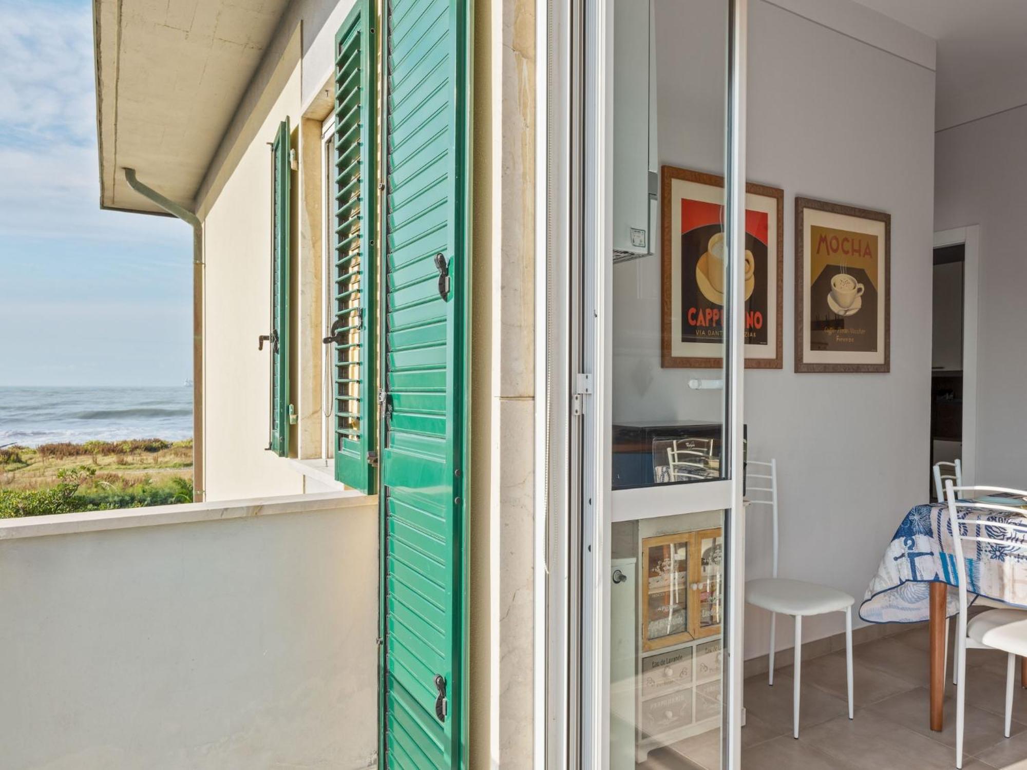 Amazing Holiday Home Near Pet Friendly Beach Carrara Exterior foto