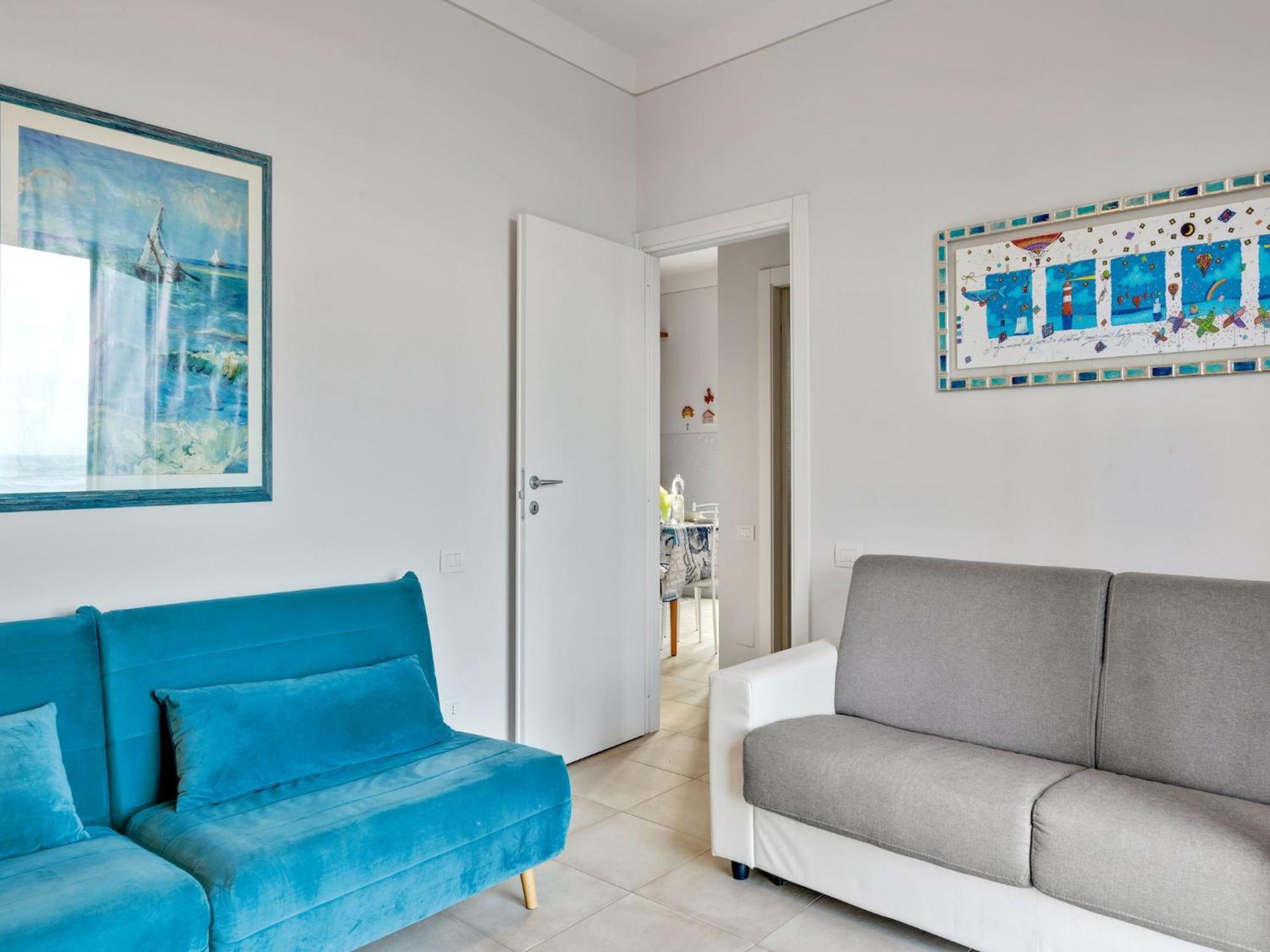 Amazing Holiday Home Near Pet Friendly Beach Carrara Exterior foto