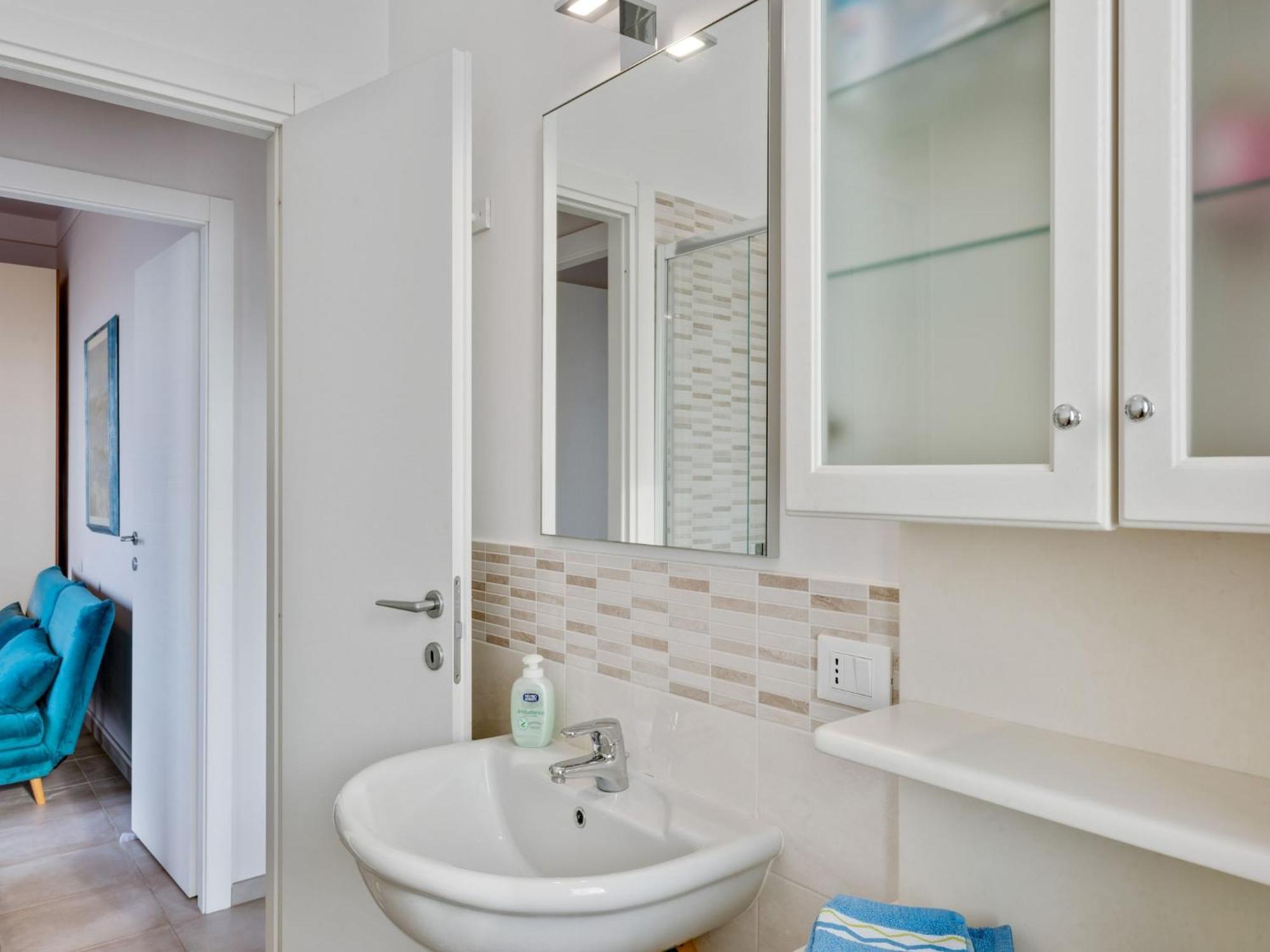 Amazing Holiday Home Near Pet Friendly Beach Carrara Exterior foto