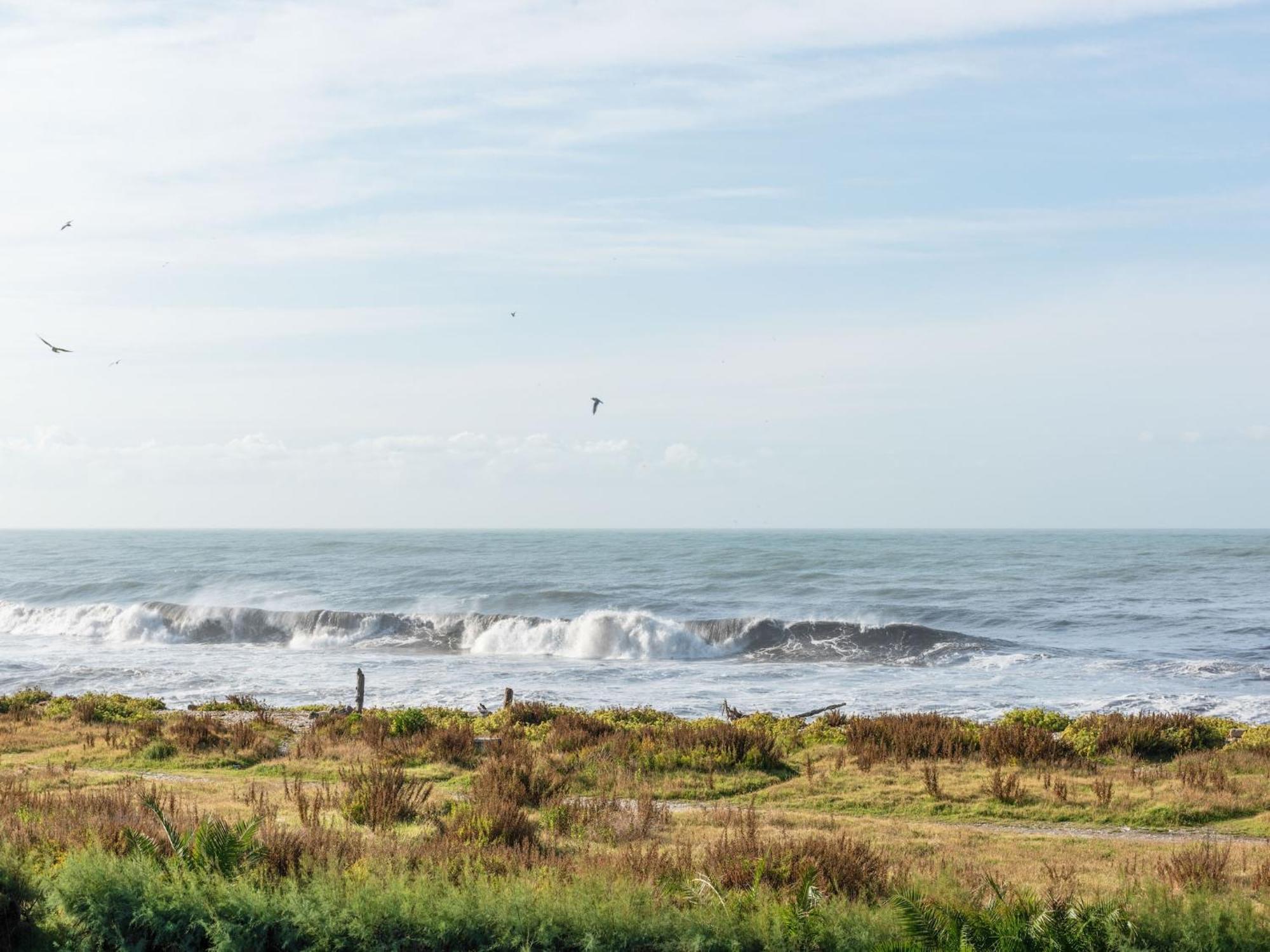 Amazing Holiday Home Near Pet Friendly Beach Carrara Exterior foto