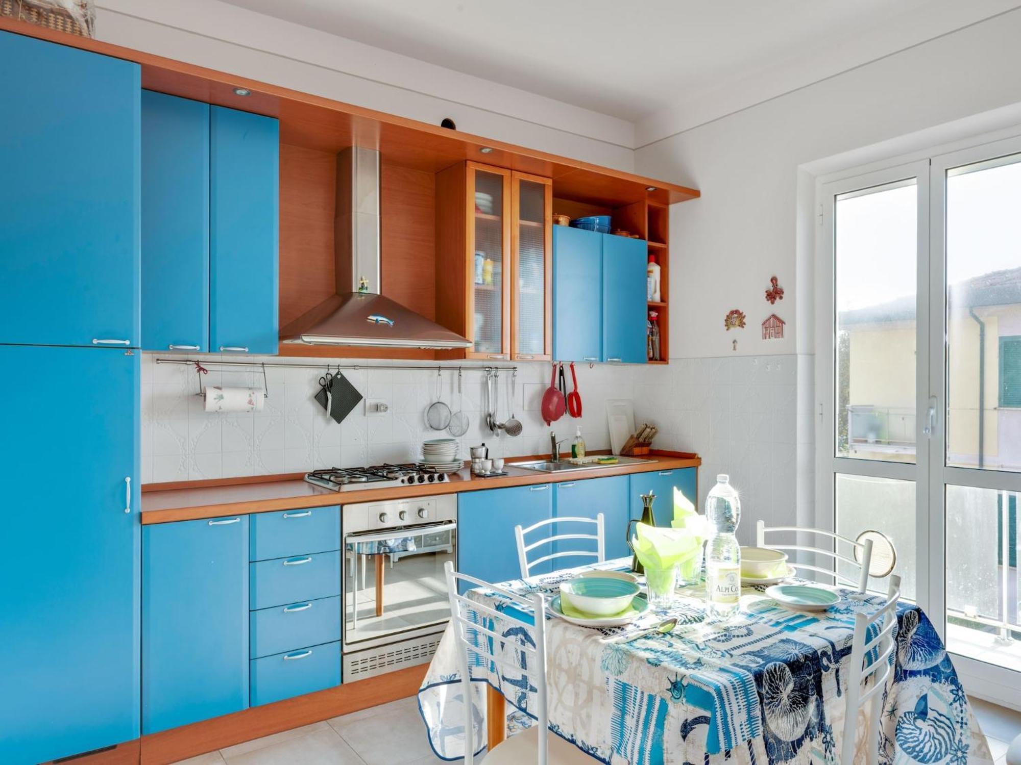Amazing Holiday Home Near Pet Friendly Beach Carrara Exterior foto