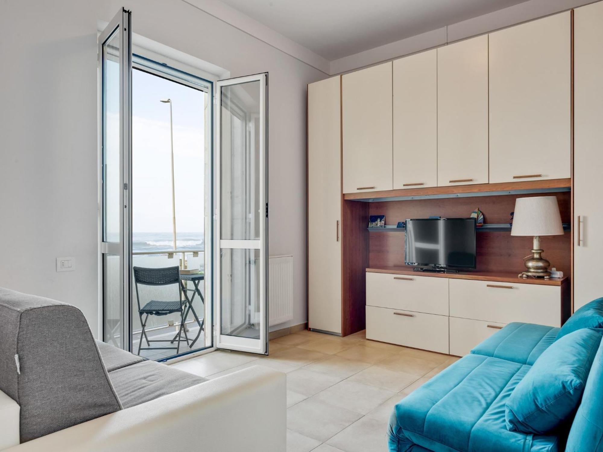 Amazing Holiday Home Near Pet Friendly Beach Carrara Exterior foto
