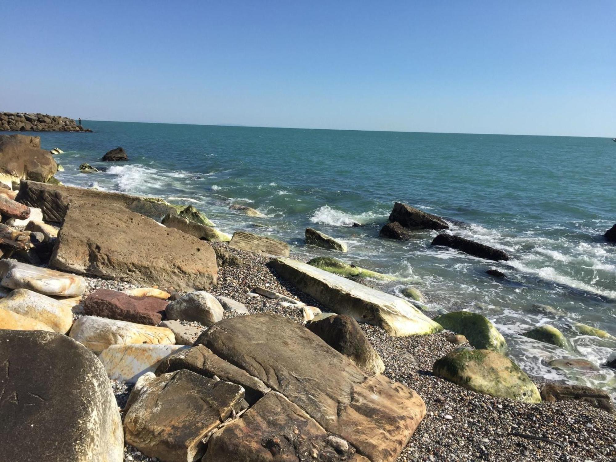 Amazing Holiday Home Near Pet Friendly Beach Carrara Exterior foto