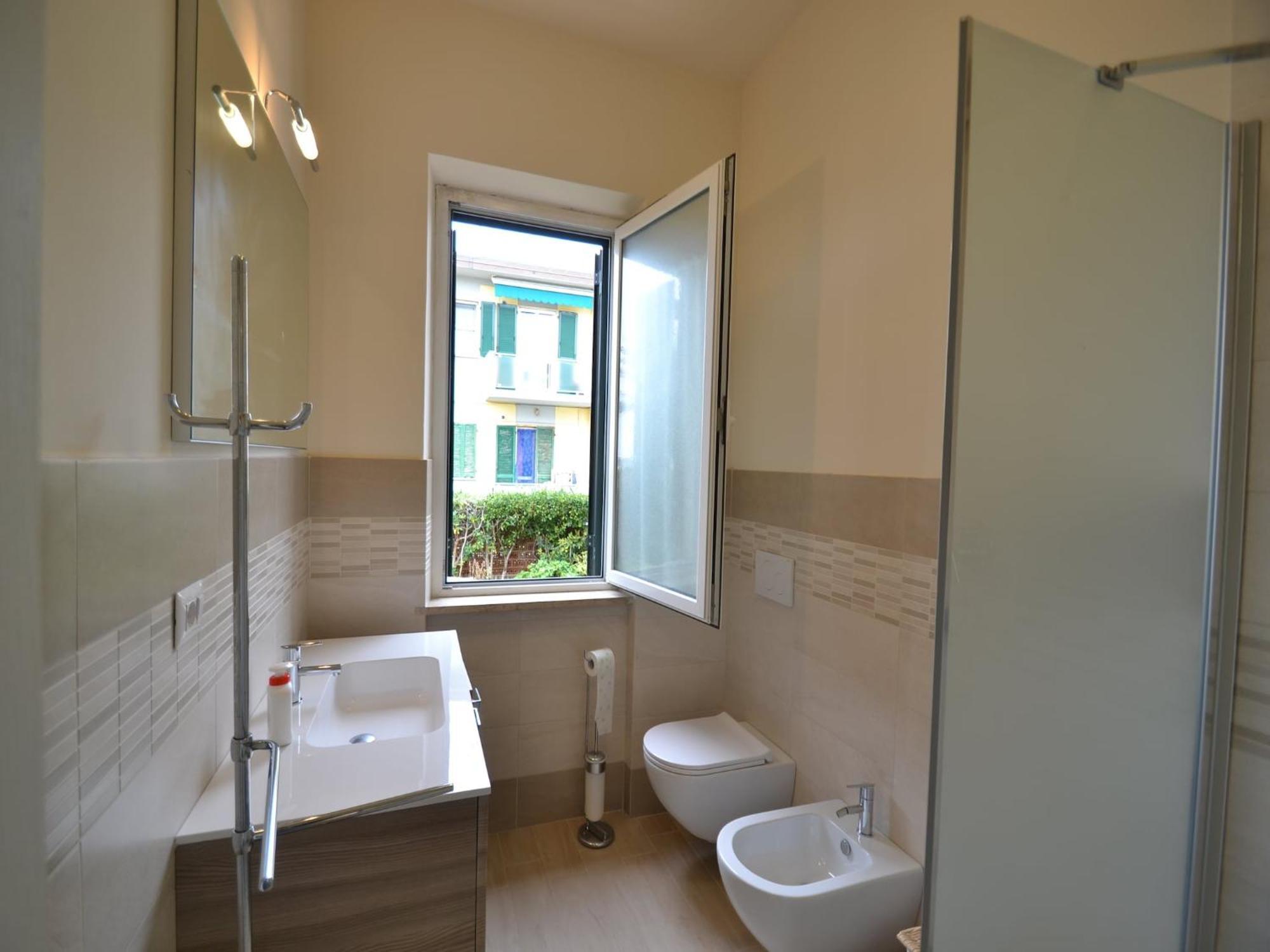 Amazing Holiday Home Near Pet Friendly Beach Carrara Exterior foto