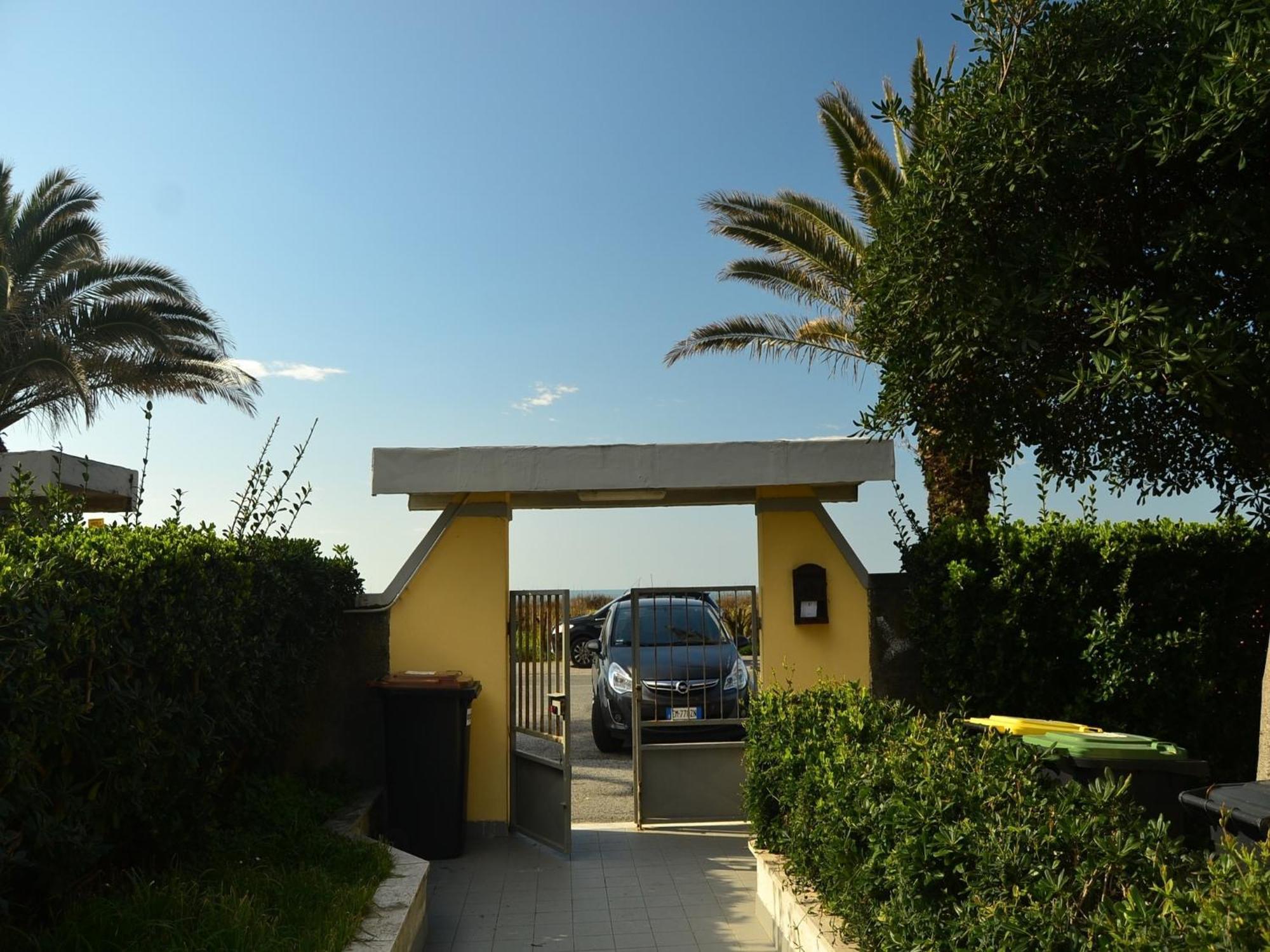 Amazing Holiday Home Near Pet Friendly Beach Carrara Exterior foto