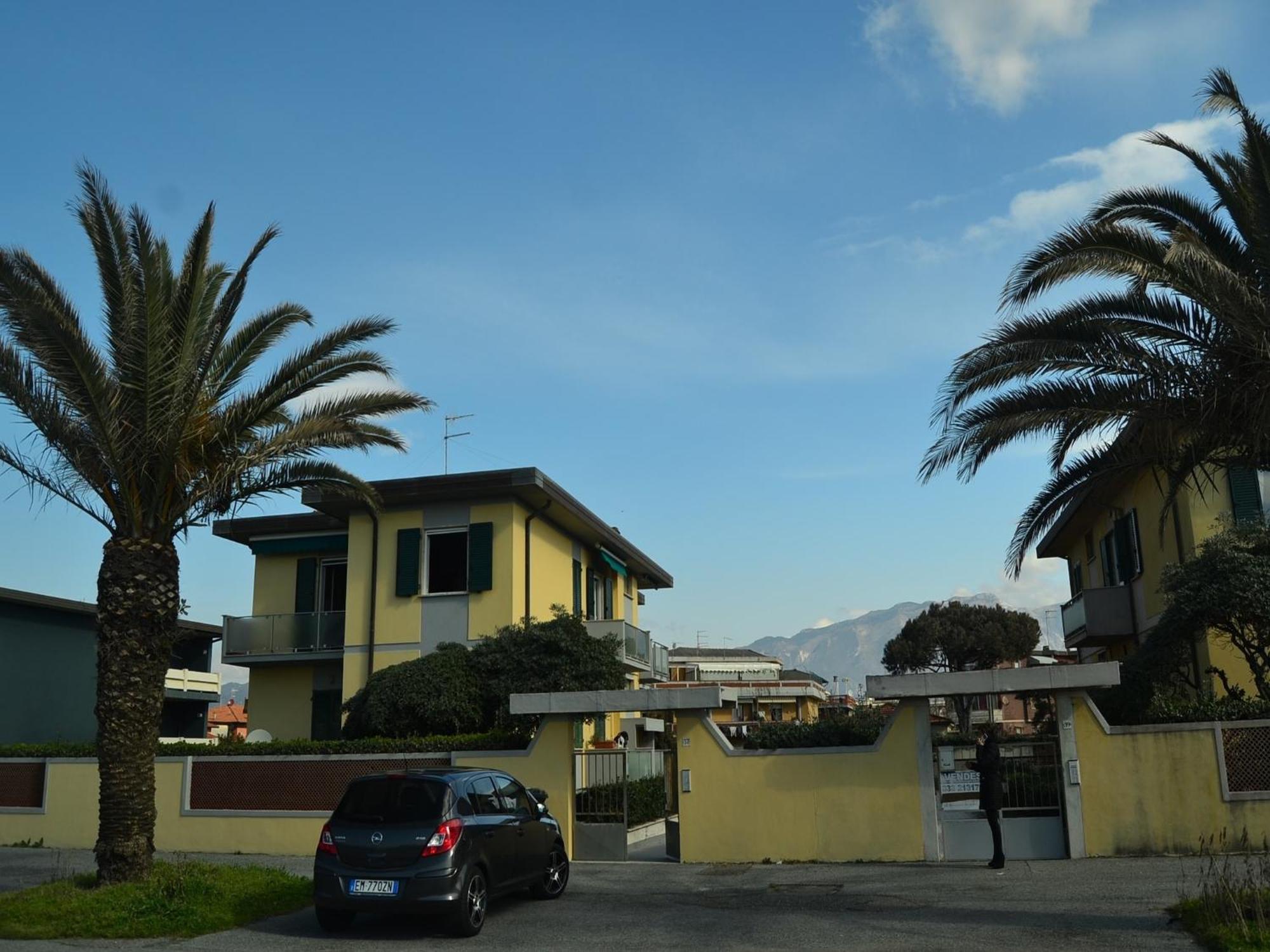 Amazing Holiday Home Near Pet Friendly Beach Carrara Exterior foto