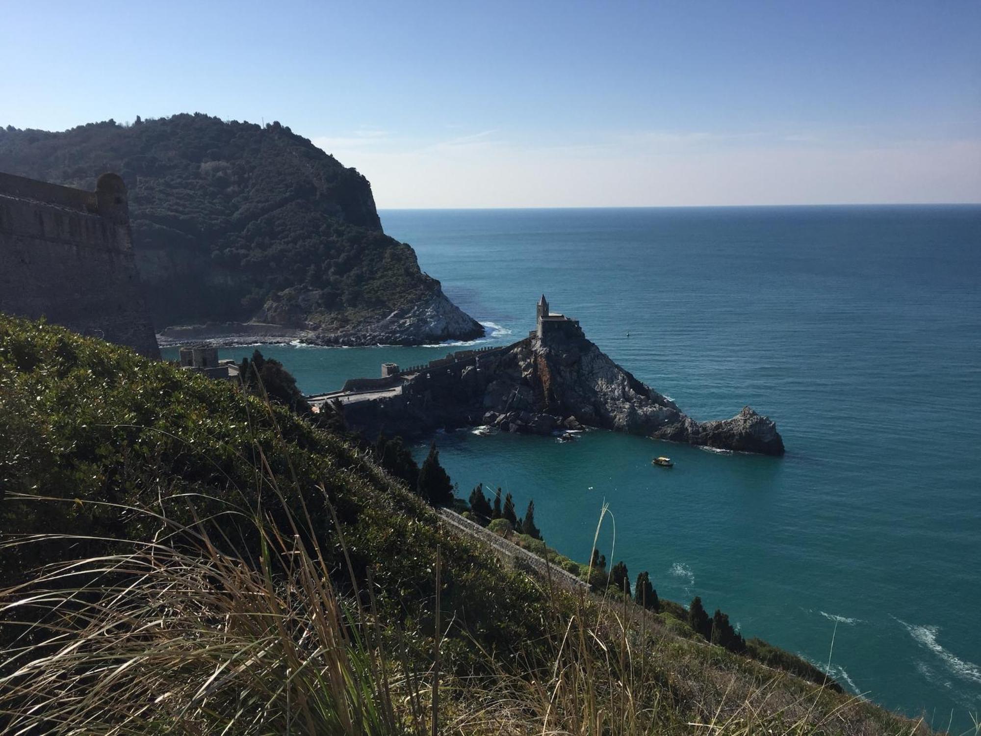 Amazing Holiday Home Near Pet Friendly Beach Carrara Exterior foto