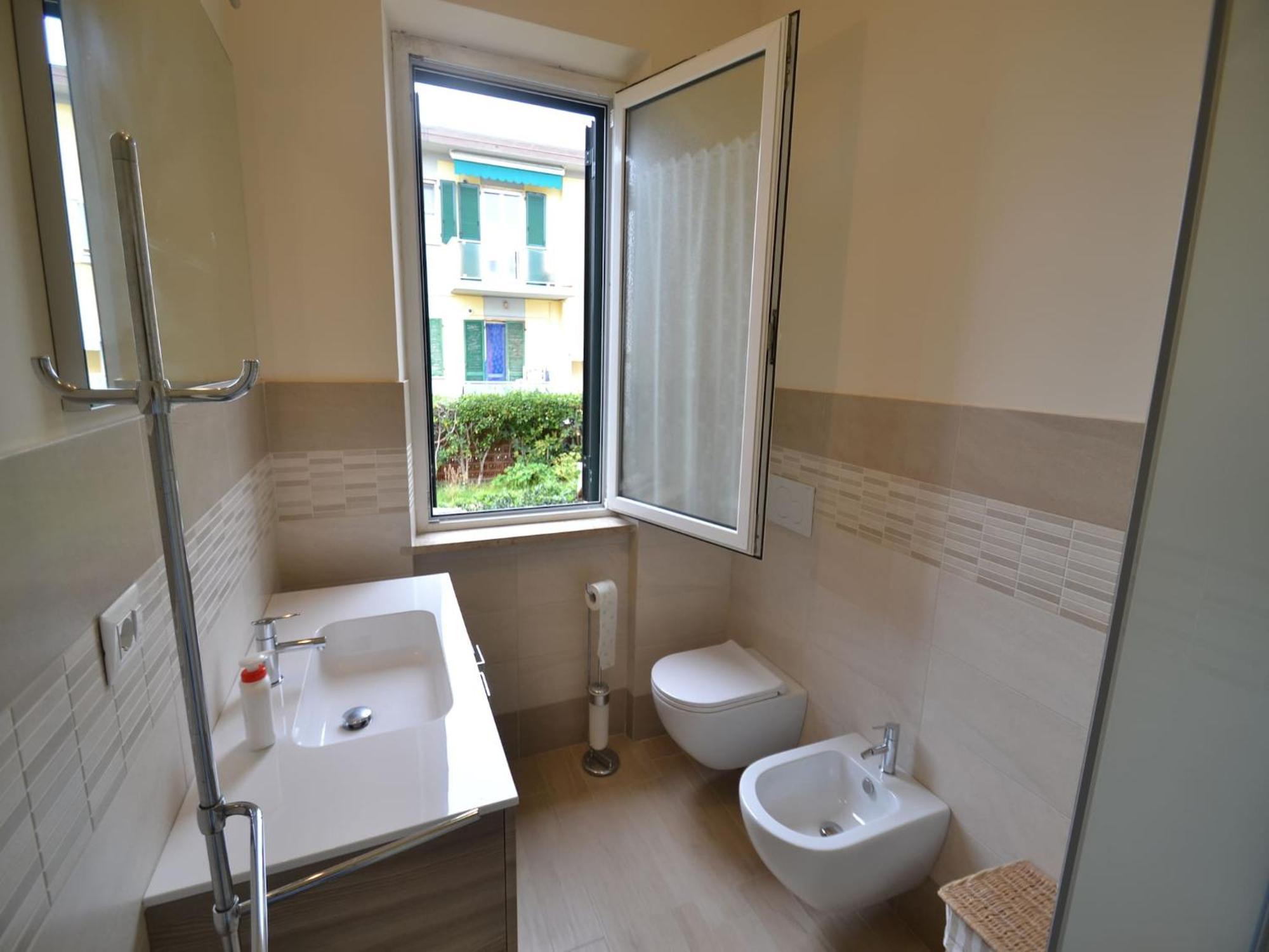 Amazing Holiday Home Near Pet Friendly Beach Carrara Exterior foto