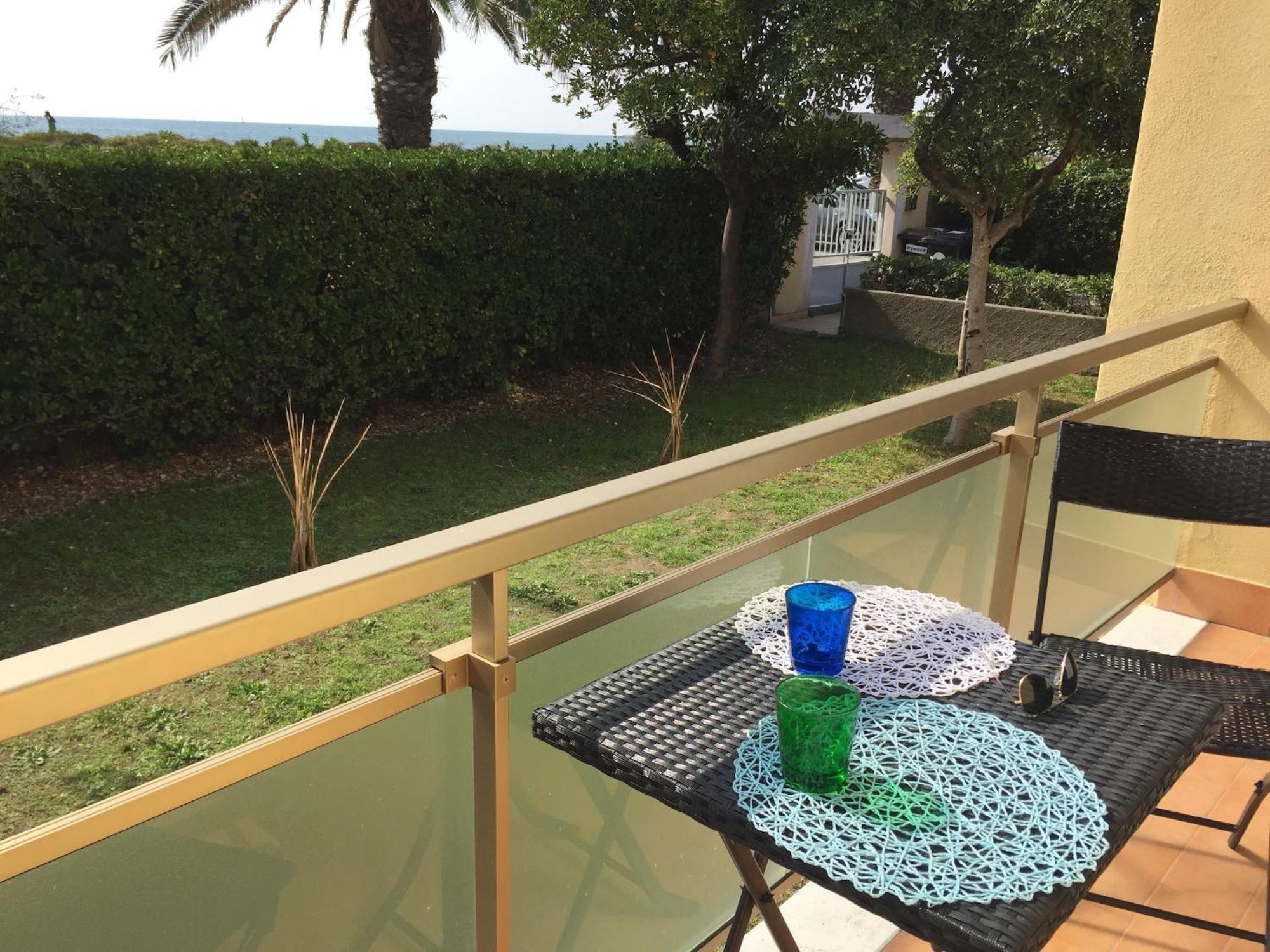 Amazing Holiday Home Near Pet Friendly Beach Carrara Exterior foto