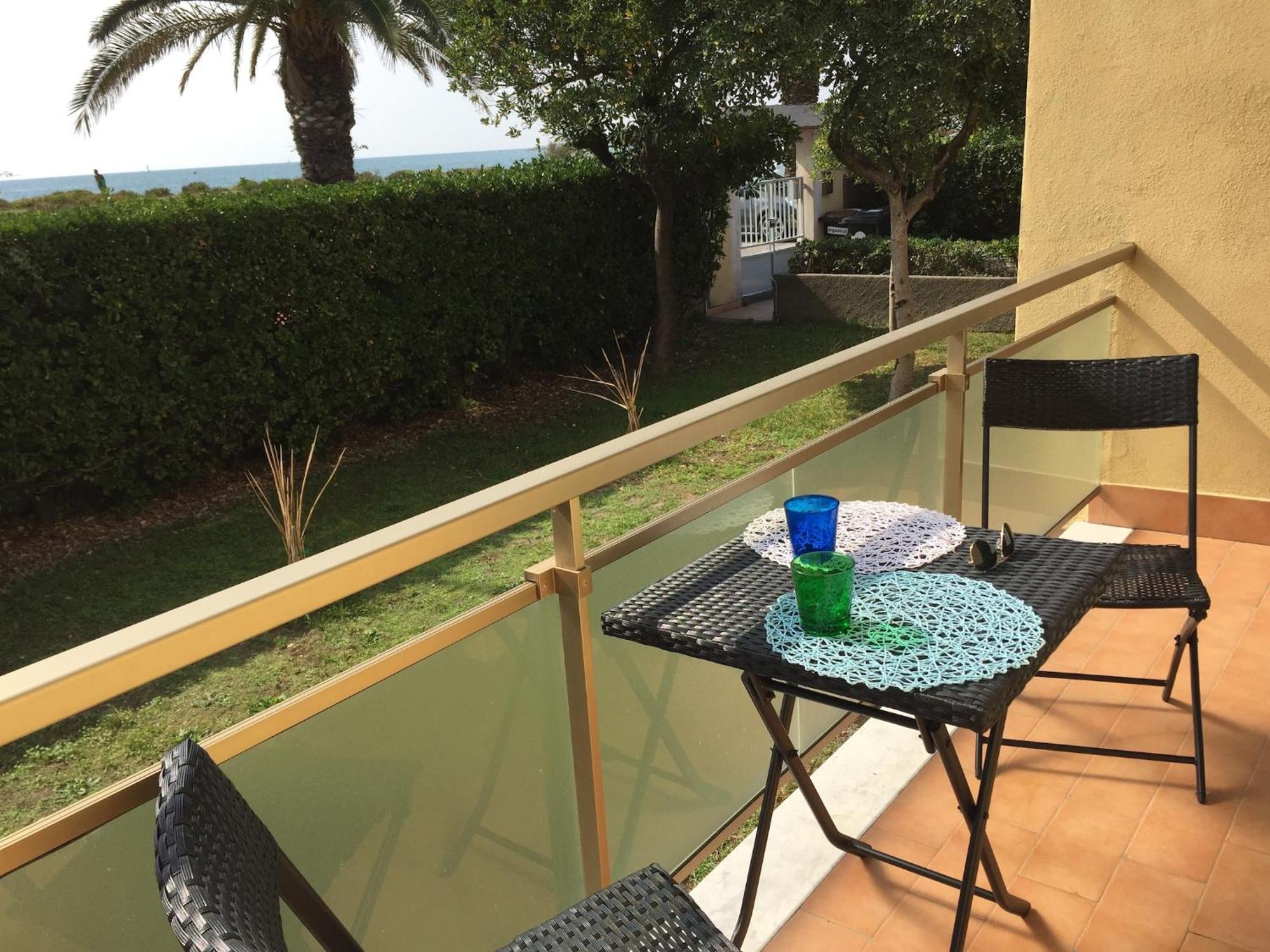 Amazing Holiday Home Near Pet Friendly Beach Carrara Exterior foto